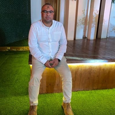 HossamF54317's profile picture. 