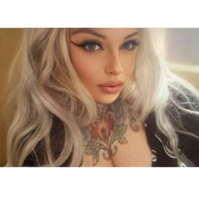 NylaFoxx__'s profile picture. 