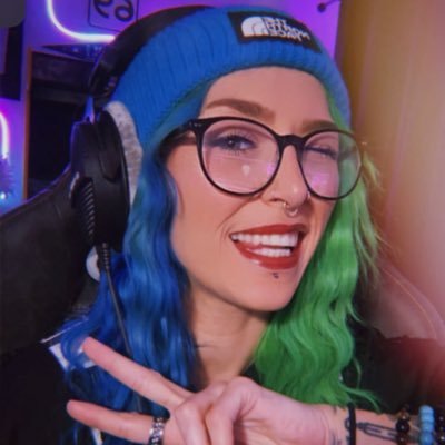 NoSpellUncast's profile picture. There's a time and a place to die but this ain't it. 💜