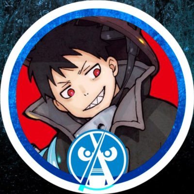 PogJSV's profile picture. CEO of all things stupidity. Fire Force, Persona, CSM, MHA, Undead Unluck, Soul Eater, Gachiakuta, and Kagurabachi fan - NOT SPOILER FREE - 17 - Priv: @IrisJSV