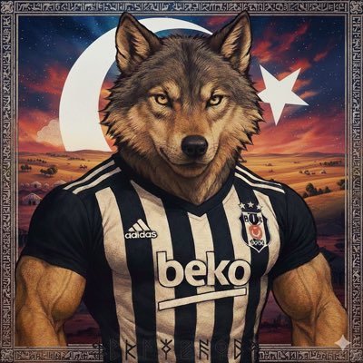 Talha19030338's profile picture. 🇹🇷 Beşiktaş Kongre Üyesi