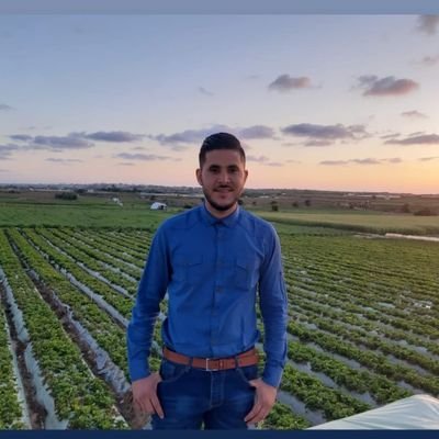 MasriOthma19054's profile picture. Al-Azhar University law #Gaza 
 graduate. Witness to genocide.