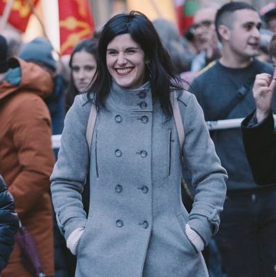 NekaneZinkunegi's profile picture. @ehbildu.ren Gipuzkoako arduradun politikoa • Responsable política de @ehbildugipuzkoa