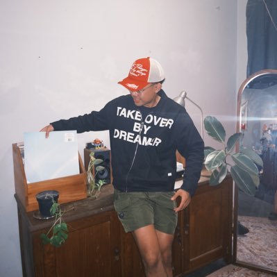 pwettyypunk's profile picture. Creative Designer @MEXC_ID | Listing Partner @BTSE_Official