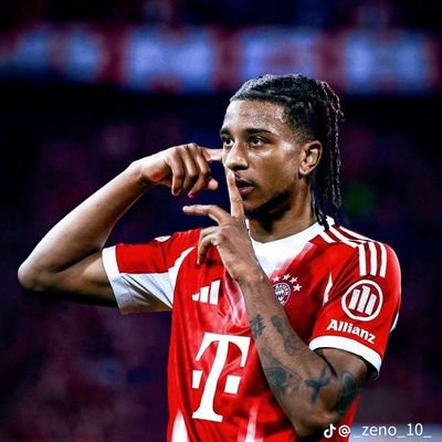 AbumereEhiremen's profile picture. ❤️❤️ Bayern fans since 2015 ❤️❤️
Football lovers ⚽❤️❤️