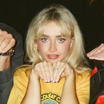 haileeism's profile picture. sabrina + hailee enthusiast ♪ • fan acc