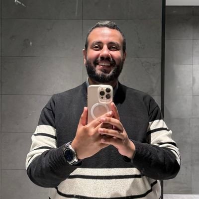 waelahmed216's profile picture. 