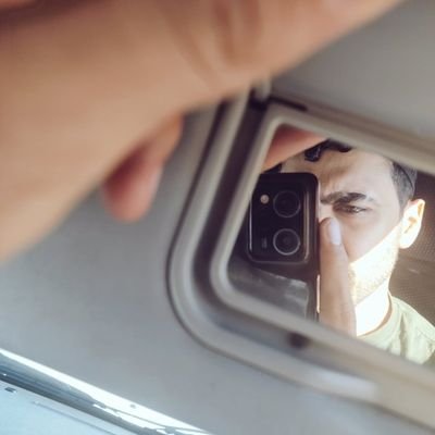 hamedhekmatt's profile picture. 