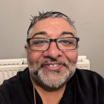 SudSiedhu's profile picture. British Asian Christian. Pro-Israel, LFC YNWA. Cruci Dum Spiro Fido. 🇬🇧🇮🇳🇮🇱✡️✝️