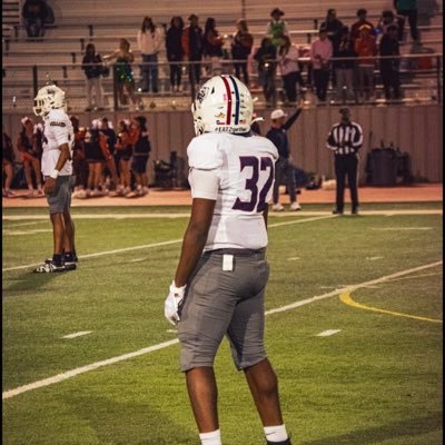 Kevinartis33's profile picture. Sophomore | Texas |5’8| 199 | C/O 2028 | 3.2 Gpa | LB || Chaparral HS| | Football, Track & Feild kevinartis003@gmail.com