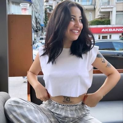 ArelyKaeli80128's profile picture. Beautiful smile ❤️