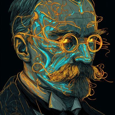 logos_22's profile picture. 🌌