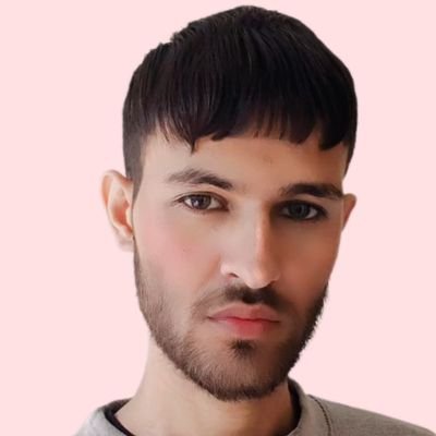 alydev03's profile picture. ☆ 23▪︎ https://t.co/RkL1RsUcwS `maps, books & philosophy ⚛️ Free▪︎Thinker☆ tech n computer