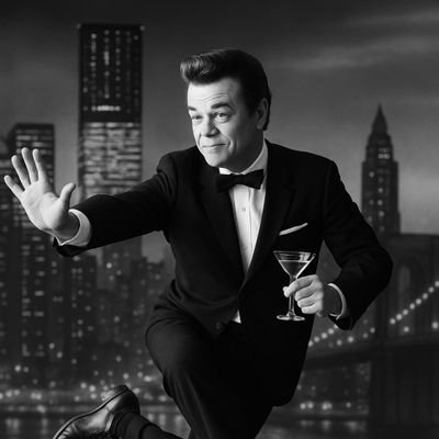 PoinTwoPointO's profile picture. NEW ACCOUNT WHO DIS?

locked out of @justherepoin