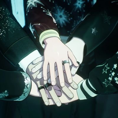 horangiplli's profile picture. PLLI 💙💜💓❤️🖤 플레이브 내 마지막 사랑 'Exclusive' the word in front of PLAVE, use it 🔥 I trust PLAVE 🫶 고척 11.21.25 ❣️