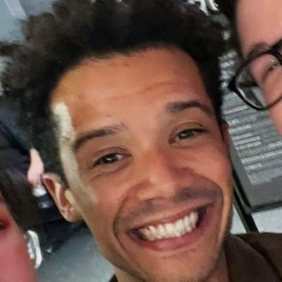 dykeob's profile picture. butch days and femme days -Raleigh Ritchie 🇵🇸
