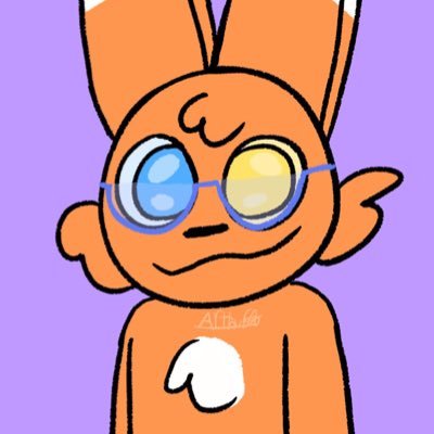 Mr_Arthur_Rabit's profile picture. 16 yr / wings of fire enthusiast / he/him / multi-fandom artist