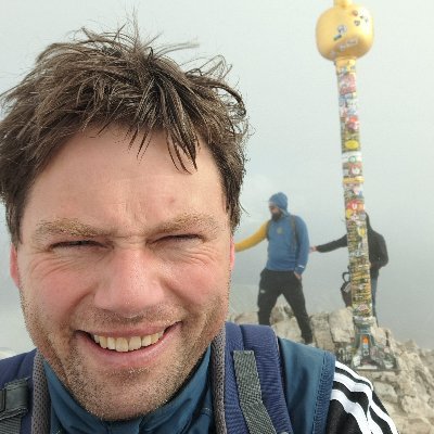 KarstenMause's profile picture. Political scientist, Economist, Postdoc @Uni_Muenster