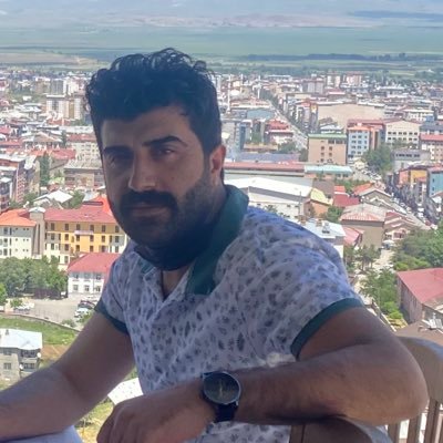 Metinkurtaran90's profile picture. Yeniden Refah Partisi Bingöl İl Başkan Yardımcısı - Bingöl İl Tanıtım ve Medya Başkanı- Adaklı İlçe Sorumlusu