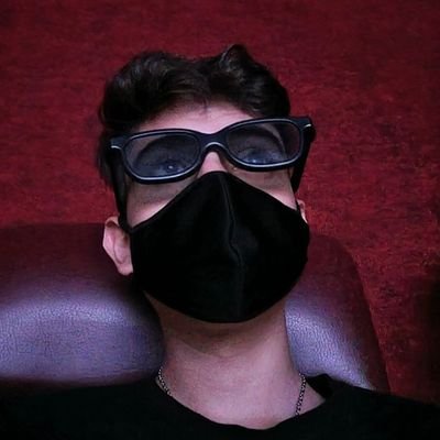 ChapaIarlori's profile picture. Yo amo PLM ✋🏼💜

Estudiante de Locución 📻👨‍🎓
https://t.co/7LedZtWWpR

Streamer en https://t.co/50tQQO8Cip