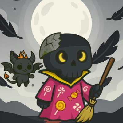 Basechains's profile picture. Builder Co-Founder of https://t.co/4TfgjPRIQg a Multi-Chain meme launching platform 

Telegram: https://t.co/yPWsDBdv90