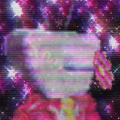 King0fOnly's profile picture. Parody/RP Account
The host that makes you scream
Say it with me folks
 "IT'S TV TIME!"