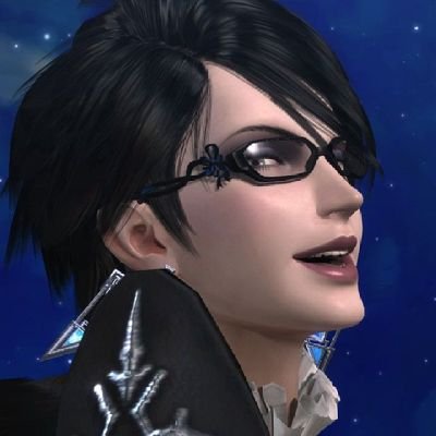 BayonettaGOD's profile picture. “Elegance with an edge, power wrapped in mystery. Queen of glances, muse of temptations. 👠🔥” Digital Woman. Hot Model. Sexy Advisor. Queen of the Night