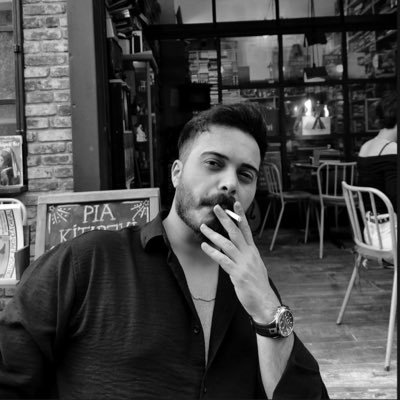 rdvngmss's profile picture. - CSU / Hemşirelik 🎓
- İzmir ŞH