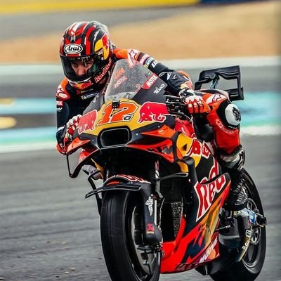 kainotsane's profile picture. ut tu duh | maverick vinales ❤️‍🩹