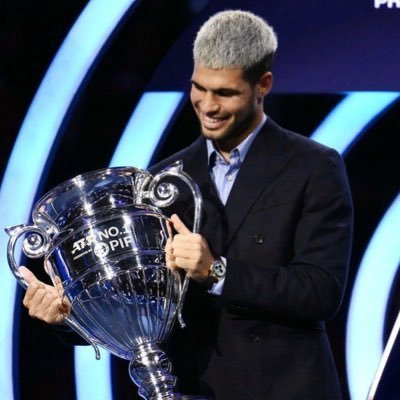 LeonardVanNeel1's profile picture. 