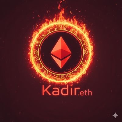 kadireth58's profile picture. 