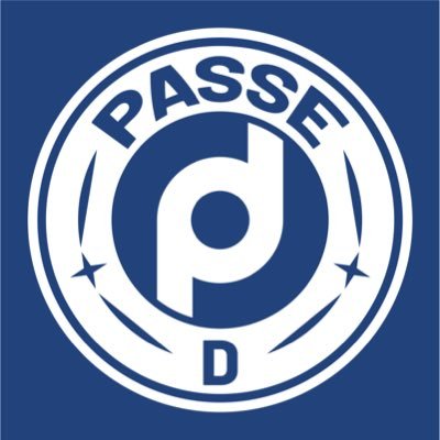 PasseD_media's profile picture. 🔥⚽ Passe D c'est l'humour du foot, du divertissement et Nicolas Pallois ! 📩 : contact@passed-lemedia.fr