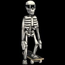 Ilde_AO's profile picture. .