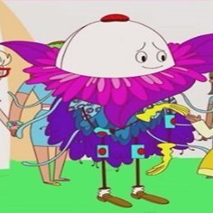 Pepper_The_WTH_'s profile picture. he/they 
(⌐■-■)
cosplay, fanart, storyboarding, Danger and Eggs fan, I swear I post other stuff though guys (╥﹏╥)
 my gender is fuck-all and I'm proud of it :3