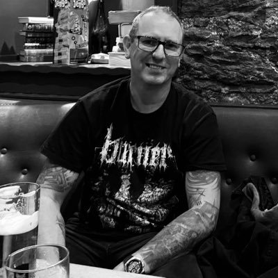 R4tser's profile picture. Death Metalhead 🤘Celtic FC 雹 雹 🍀🇮🇲TT Marshal, Road Racing, Patriots, Cats, Big Cats, A Devil In God's Country🤘🤓🤘 A Lion In Zebra’s Shoes 🦁