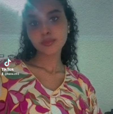 HanaMoh0's profile picture. اللهم لا تُريني في نفسي عيباً كرهته في غيري ⁦