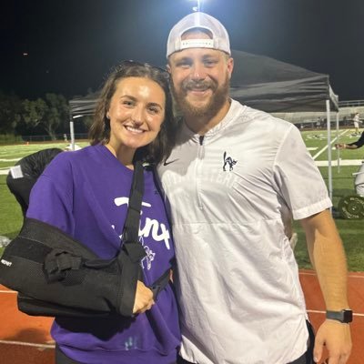 joeyinmars's profile picture. 2 x KCAC Champ | LB Coach @BuilderFootball | Recruiting OK | 2025 GameDay Visit - https://t.co/wnBBKS5Le9