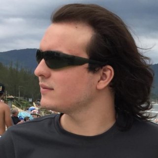 Lipera96's profile picture. Filipe