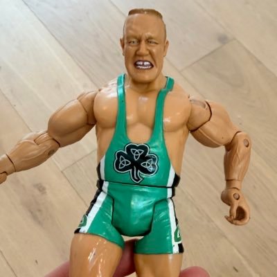 wesfagan's profile picture. 