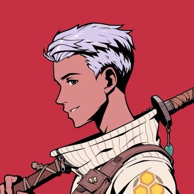 ZeusRebirth's profile picture. Crypto since 2019 | Content Creator | 1% more every day | InfoFi | @wallchain Degen