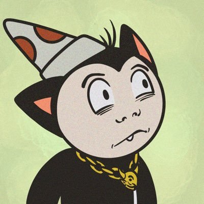 ELMiKiNGBiNG's profile picture. Husband @lamikingbing //Father//BR🔺LU//Student of Life//Web 3 Enthusiast//Collector//GOON from DADE//Spaces Host👾 @MiKiNGBiNGsWeb3 // 🇨🇺🔥🐬🙌🏻🐟😺👺🖖🏻