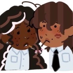 Kagukaii's profile picture. autistic lesbian latina !!!! I have ocs believe me