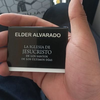 estudiosurien's profile picture. Elder Marino