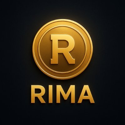 RIMAETHICAlEMP's profile picture. Rima Ethical Coin 💛 Halal • Community-Driven • Motivation
5% rewards to holders | Built on ethics, growth & transparency .