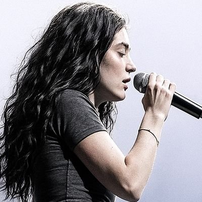 Lordelatest's profile picture. Latest News & Updates @lorde.