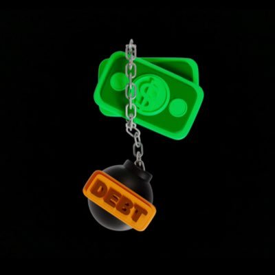 Send2ManScam's profile picture. UNETHICAL DEBT MAKER📉🖕🏦 https://t.co/gnvNrpkqxS