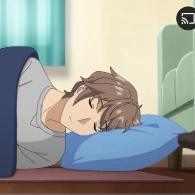 miitansama___'s profile picture. アニメ好きなそこら辺の20代です。よかったらフォローしてください！#アニメ #アニメ好きと繋がりたい