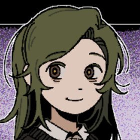 Oomfielord's profile picture. Commendable bearing!