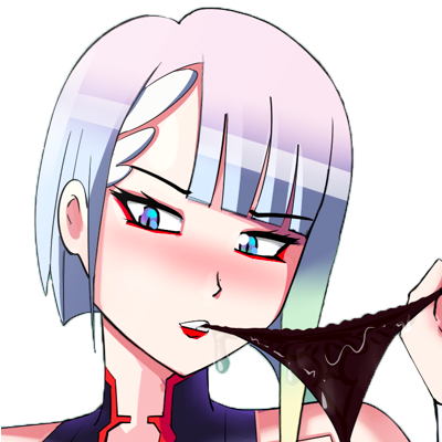 cyberstomach's profile picture. 