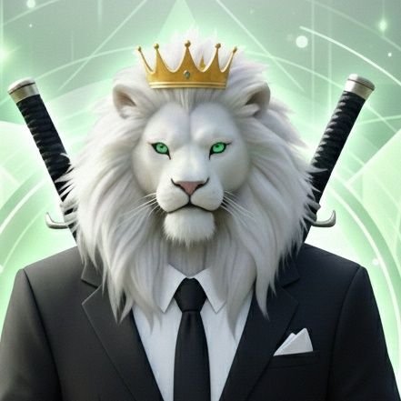 Desalimfi's profile picture. Founder:- @LogicLabsx
Web3 Yapper 🗣️ | Strategic Partner 🤝 | NFT Collector 🎨 | Legit DA 🛡️ | Analyst 📊 | Investor 📈 | Crypto Insights 🔍 | WIZARD:-  $MRLN